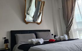 Casa Vacanza Luce